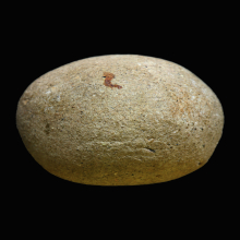 ลูกอมหลวงปู่พริ้งวัดบางปะกอกสีน้ำตาล