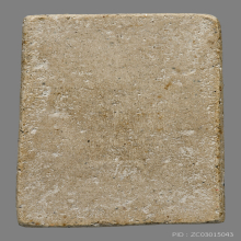 พระสมเด็จหลวงปู่ภู พิมพ์แซยิดแขนหักศอก