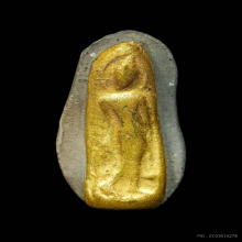 พระลีลาปิดทอง กรรมการ หลวงพ่อปี้ วัดลานหอย