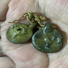 เต่าหลวงพ่อเงินวัดบางคาน