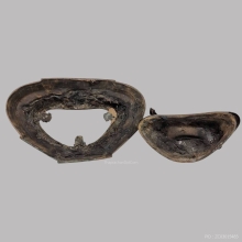 พระกฐินต้น (ภปร)วัดเทวสังฆาราม 2506 [9