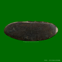 พระชัยหลวงพ่อเผย วัดบางหญ้าแพรก สมุทรปราการ