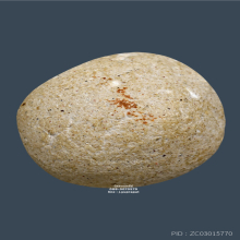 ลูกอมผง หลวงพ่อสงวน วัดไผ่พันมือ