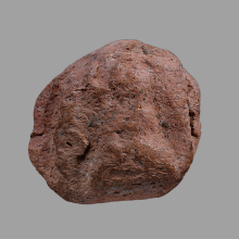 034/ พระรอด วัดโปรดเกษ จ.นนทบุรี