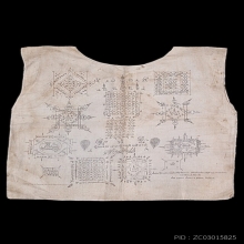 เสื้อยันต์หลวงพ่อแฉ่ง วัดบางพัง