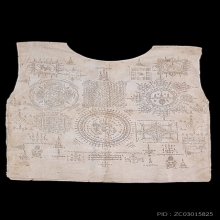 เสื้อยันต์หลวงพ่อแฉ่ง วัดบางพัง