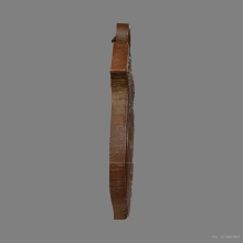 เหรียญหลวงพ่อโต วัดพนัญเชิง รุ่น2  no.1