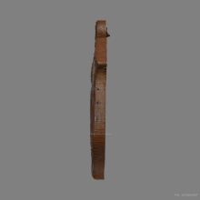 เหรียญหลวงพ่อโต วัดพนัญเชิง รุ่น2  no.1