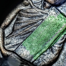 เหรียญรุ่นแรกหลวงปู่โต๊ะ พิเศษมีจาร วัดประดู่ฉิมพลี 