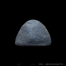 หลวงปู่ทวด วัดช้างให้ เนื้อว่าน ปี 2524 พิมพ์ใหญ่ พร้อมกล่อง