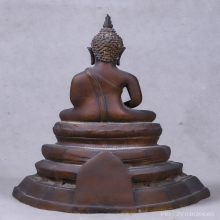 พระพุทธสิหิงค์ นครสวรรค์ ปี 2508