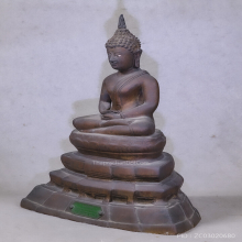 พระพุทธสิหิงค์ นครสวรรค์ ปี 2508