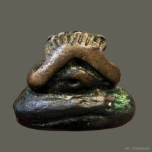 พระปิดตานคร