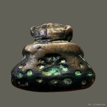 พระปิดตานคร