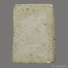 พระสมเด็จ พิมพ์คะแนน พระครูมูล วัดสุทัศน์ฯ ปี 2495