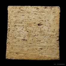 พระสมเด็จวัดระฆังพิมพ์เกศบัวตูม(ฐานสิงห์แคบ)