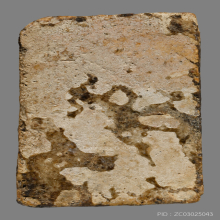 พระสมเด็จบางขุนพรหม พิมพ์เส้นด้าย