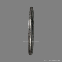 เหรียญหลวงพ่อลับ วัดบันไดช้าง รุ่นเเรก ปี2469 