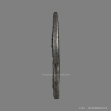 เหรียญหลวงพ่อลับ วัดบันไดช้าง รุ่นเเรก ปี2469 