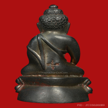 กริ่งนารายณ์แปลงรูป  ปี 2542 นวโลหะ