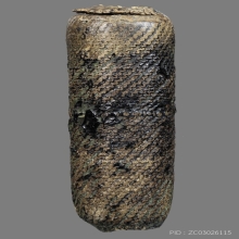 ตะกรุดหลวงพ่อผุด วัดวังเวียน