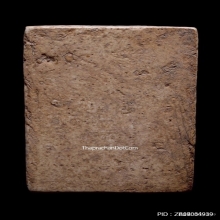 พระสมเด็จเกศไชโย กรุวัดโพธิ์เกรียบ จ.อ่างทอง