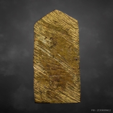 เหรียญหล่อพระประจำวัน เจ้าคุณศรีสนธิ์ วัดสุทัศน์ ปี2493