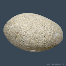 ลูกอมผง หลวงพ่อสงวน วัดไผ่พันมือ