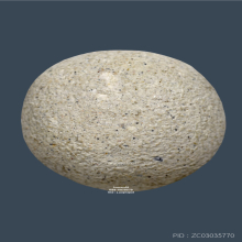 ลูกอมผง หลวงพ่อสงวน วัดไผ่พันมือ