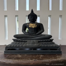 พระบูชาสีมพุทธภูธรินทร์ 9 นิ้ว ปี2516