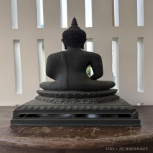 พระบูชาสีมพุทธภูธรินทร์ 9 นิ้ว ปี2516