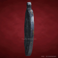 เหรียญหลวงพ่อแดง วัดเขาบันไดอิฐ รุ่นแรก ปี 2503