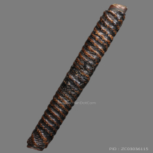 ตะกรุดอาจารย์แปลก ร้อยบาง 