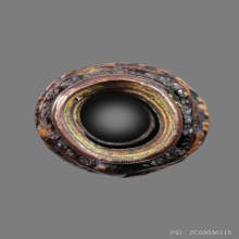 ตะกรุดอาจารย์แปลก ร้อยบาง 