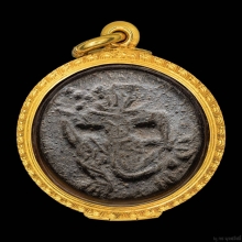 หนุมานรุ่น๑หลวงปู่วัฒน์ วัดใหม่ พิมพ์ใหญ่