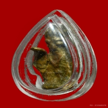 พระแม่นางกวัก หลวงพ่ออิ่ม วัดหัวเขา ปี2460