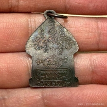 พระพุทธศิริชัยมงคล วัดโพธิ์บสงคล้า ปี2494