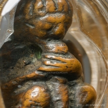 “กุมารดูดรกพิมพ์นิยม“หลวงพ่อแช่ม ตาก้อง