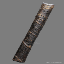 รองแชมป์งานสมาคม ตะกรุดหลวงพ่อปาน วัดบางเหี้ย