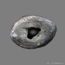 รองแชมป์งานสมาคม ตะกรุดหลวงพ่อปาน วัดบางเหี้ย