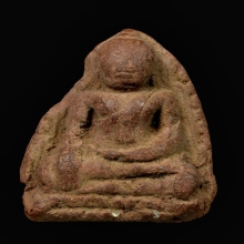 พระหลวงพ่อโต กรุบางกระทิง จ.พระนครศรีอยุธยา