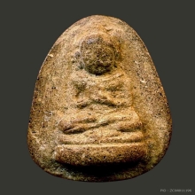 พระผงประทานพรพ่อท่านมุ่ย