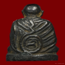 รูปหล่อสมเด็จโต