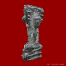 พระมเหศวร กรุวัดพระศรีรัตนมหาธาตุ จ.สุพรรณบุรี