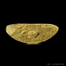 พระชัววัฒน์นางพญาทองคำ พ.ศ. 2514