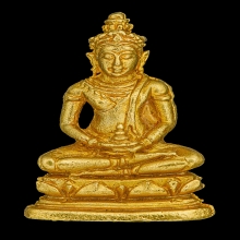 พระชัววัฒน์นางพญาทองคำ พ.ศ. 2514