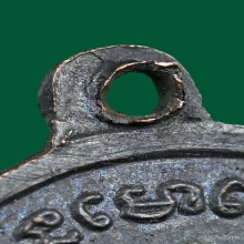 หลวงปู่ทวดรุ่น4ปี2505บล็อคมีเม็ดตา