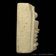 สมเด็จวัดระฆัง 100 ปี พิมพ์ฟอร์มเศียรโต พร้อมบัตร (5)