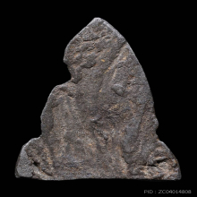 พระเชตุพนหน้าโหนก กรุวัดมหาธาตุ จ.สุโขทัย