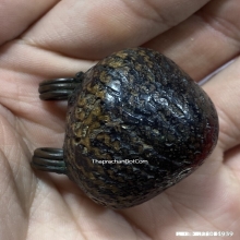 เบี้ยแก้หลวงปู่บุญ วัดกลางบางแก้ว จ.นครปฐม ยุคต้น